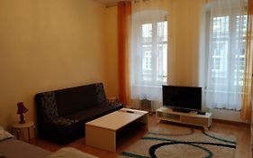 Pokoj W Prywatnym Mieszkaniu 25M Centrum Wroclawia